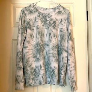 Gaiam Hudson Pullover